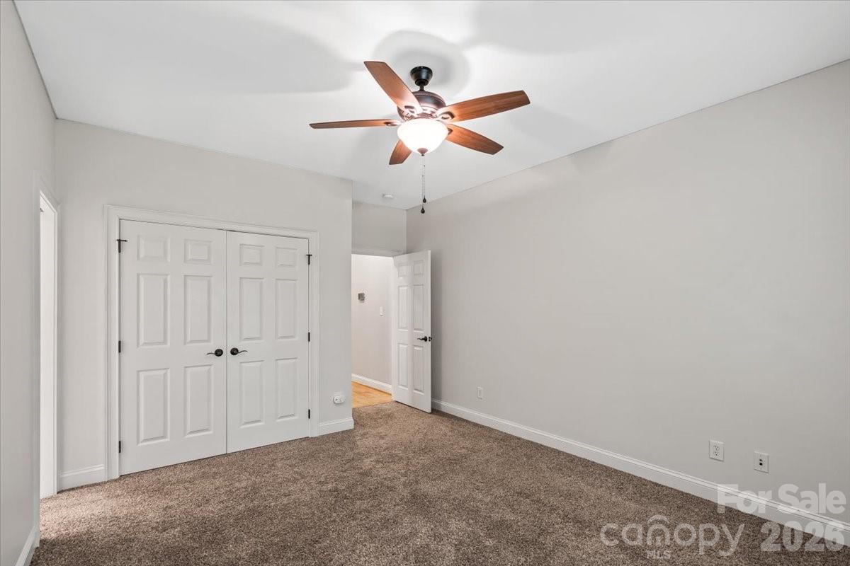 7832 Chapel Creek Drive — Denver