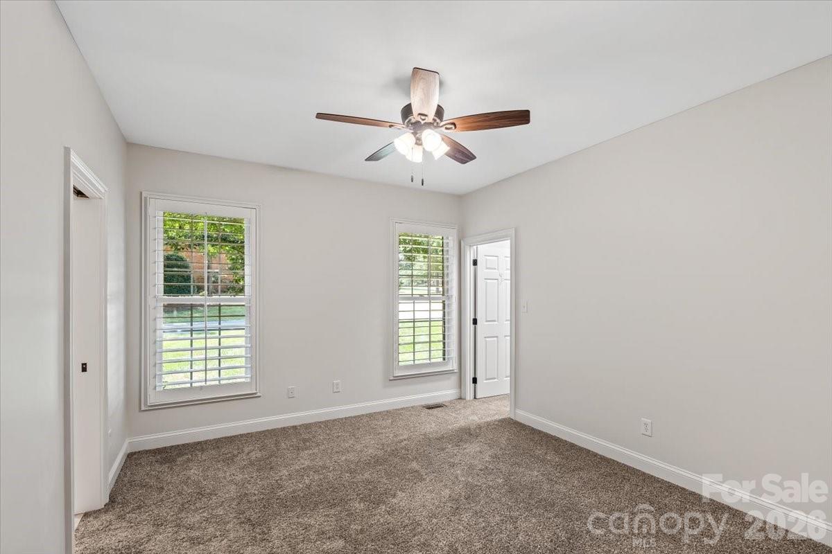 7832 Chapel Creek Drive — Denver