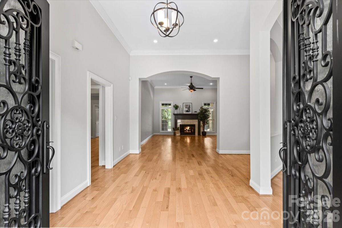 7832 Chapel Creek Drive — Denver
