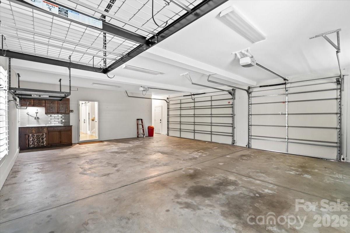 7832 Chapel Creek Drive — Denver