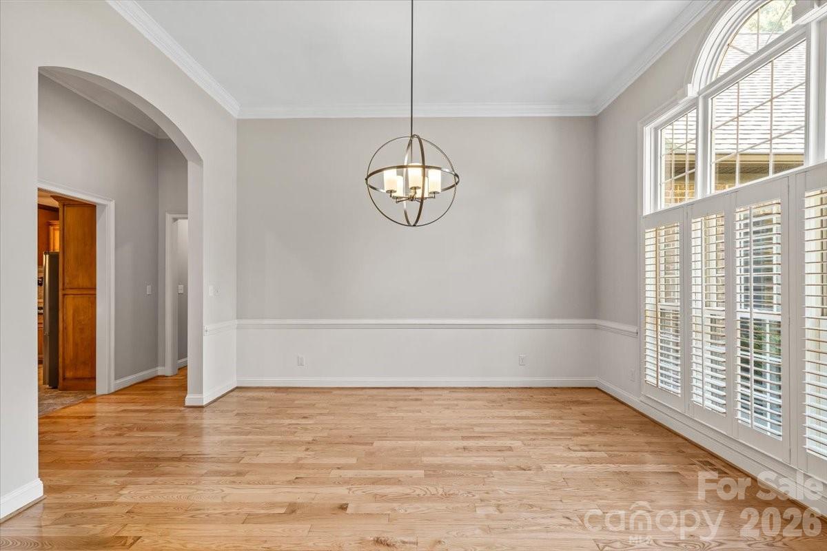 7832 Chapel Creek Drive — Denver