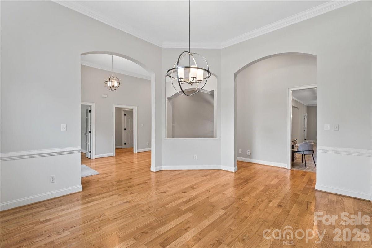 7832 Chapel Creek Drive — Denver