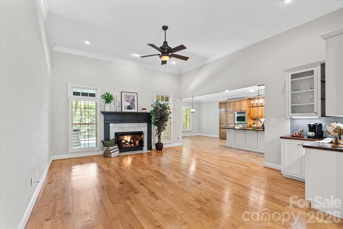 7832 Chapel Creek Drive — Denver