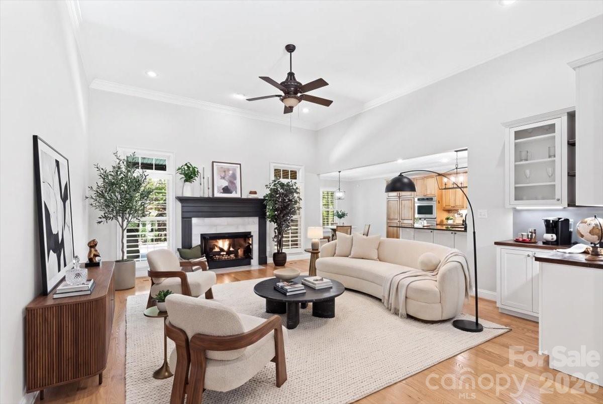 7832 Chapel Creek Drive — Denver