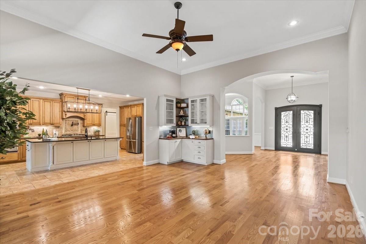 7832 Chapel Creek Drive — Denver
