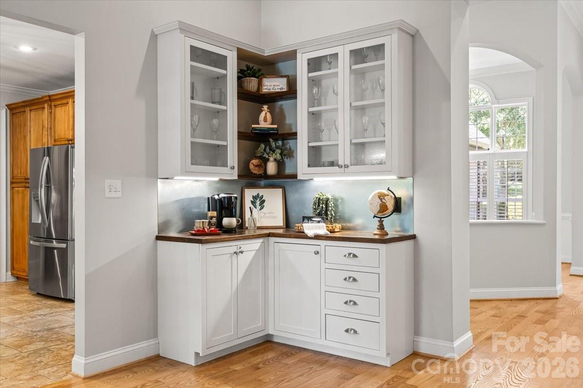 7832 Chapel Creek Drive — Denver