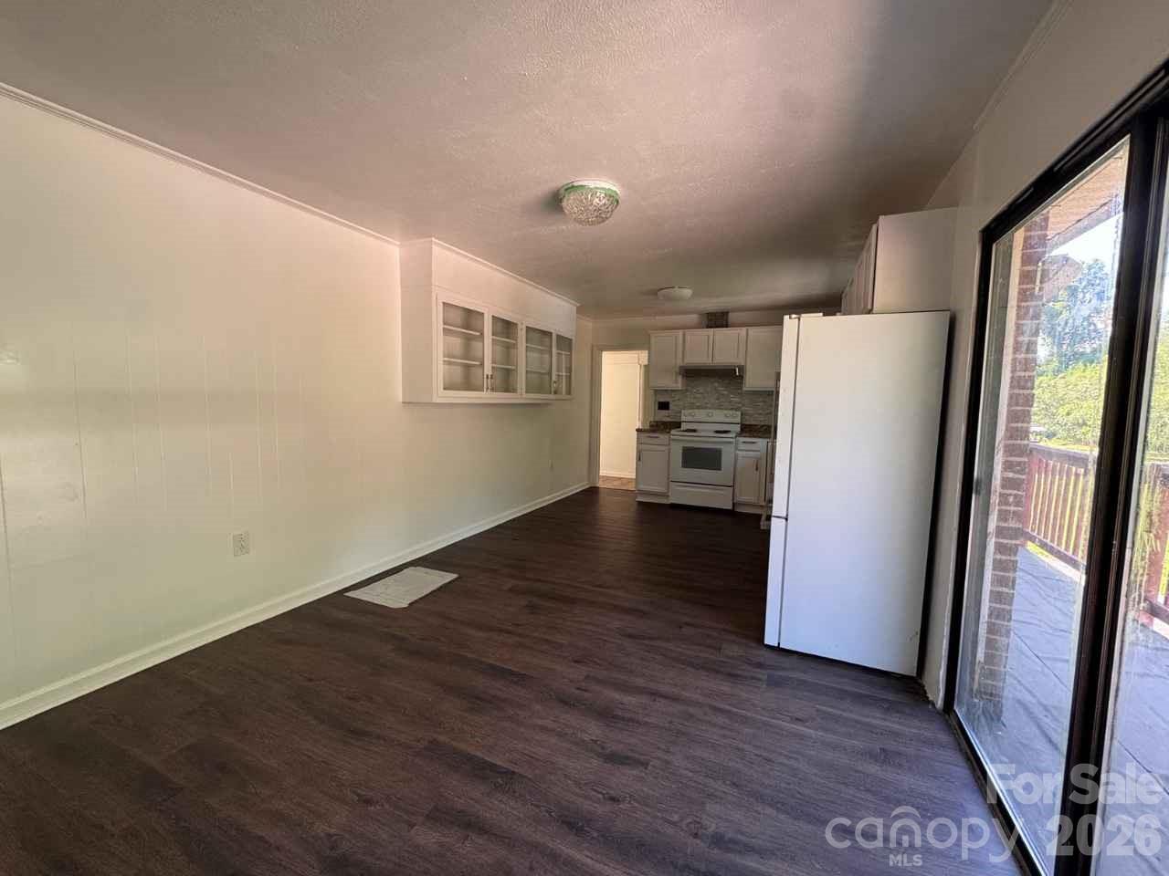 3625 NC Hwy 18 South — Morganton
