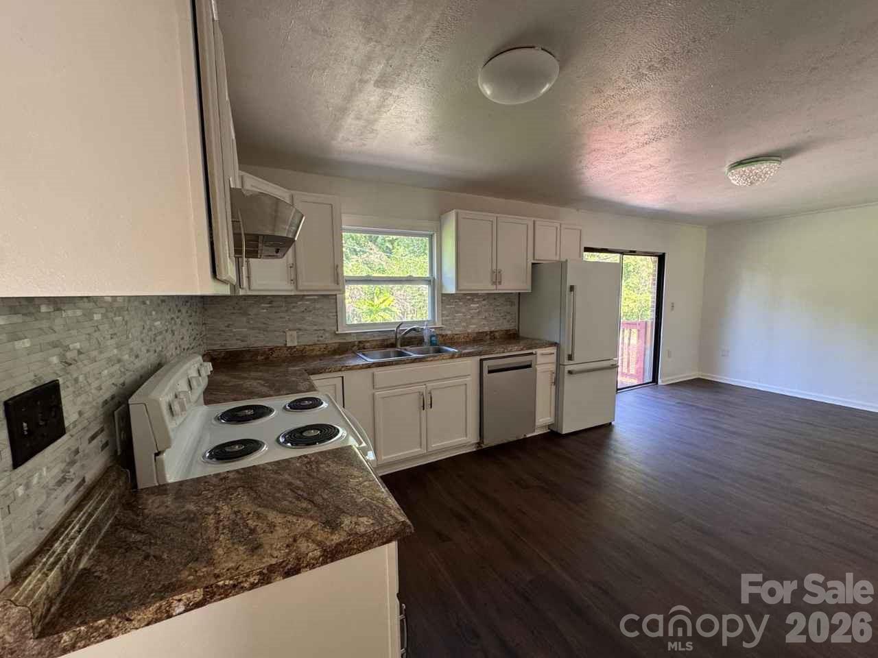 3625 NC Hwy 18 South — Morganton