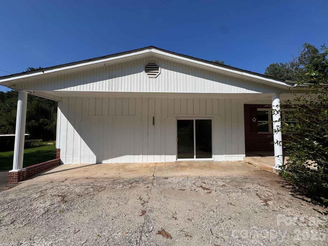 3625 NC Hwy 18 South — Morganton