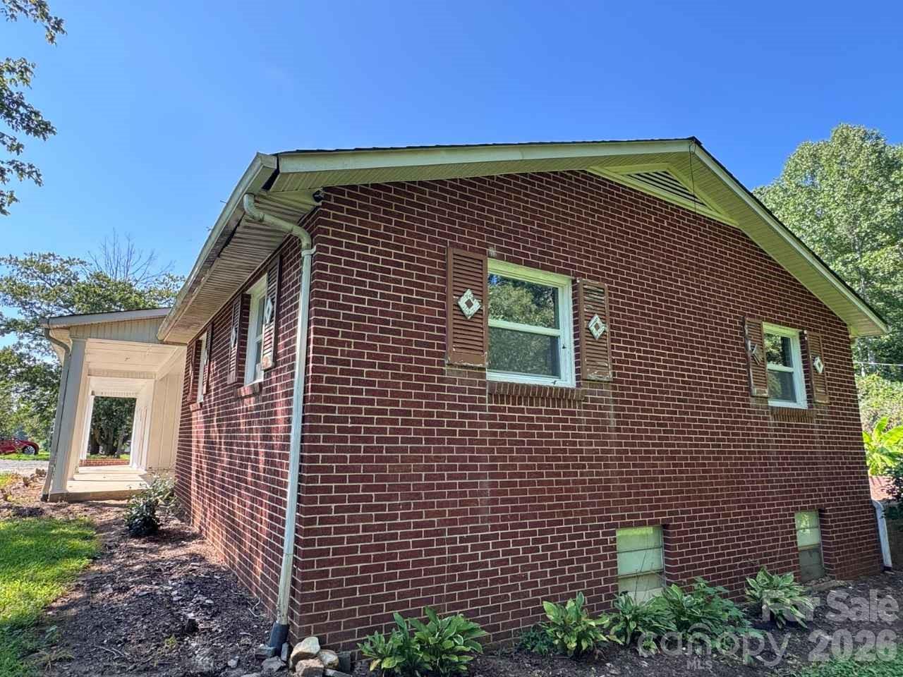 3625 NC Hwy 18 South — Morganton