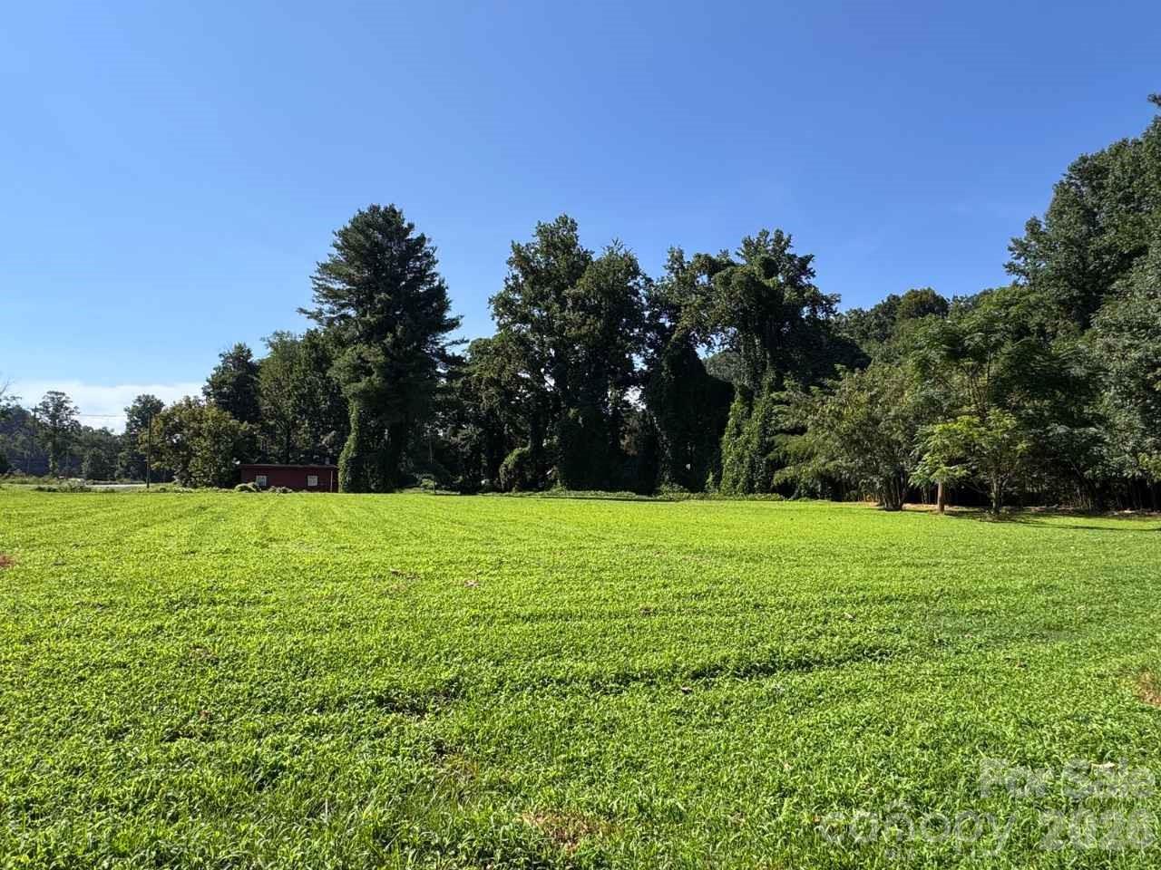 3625 NC Hwy 18 South — Morganton