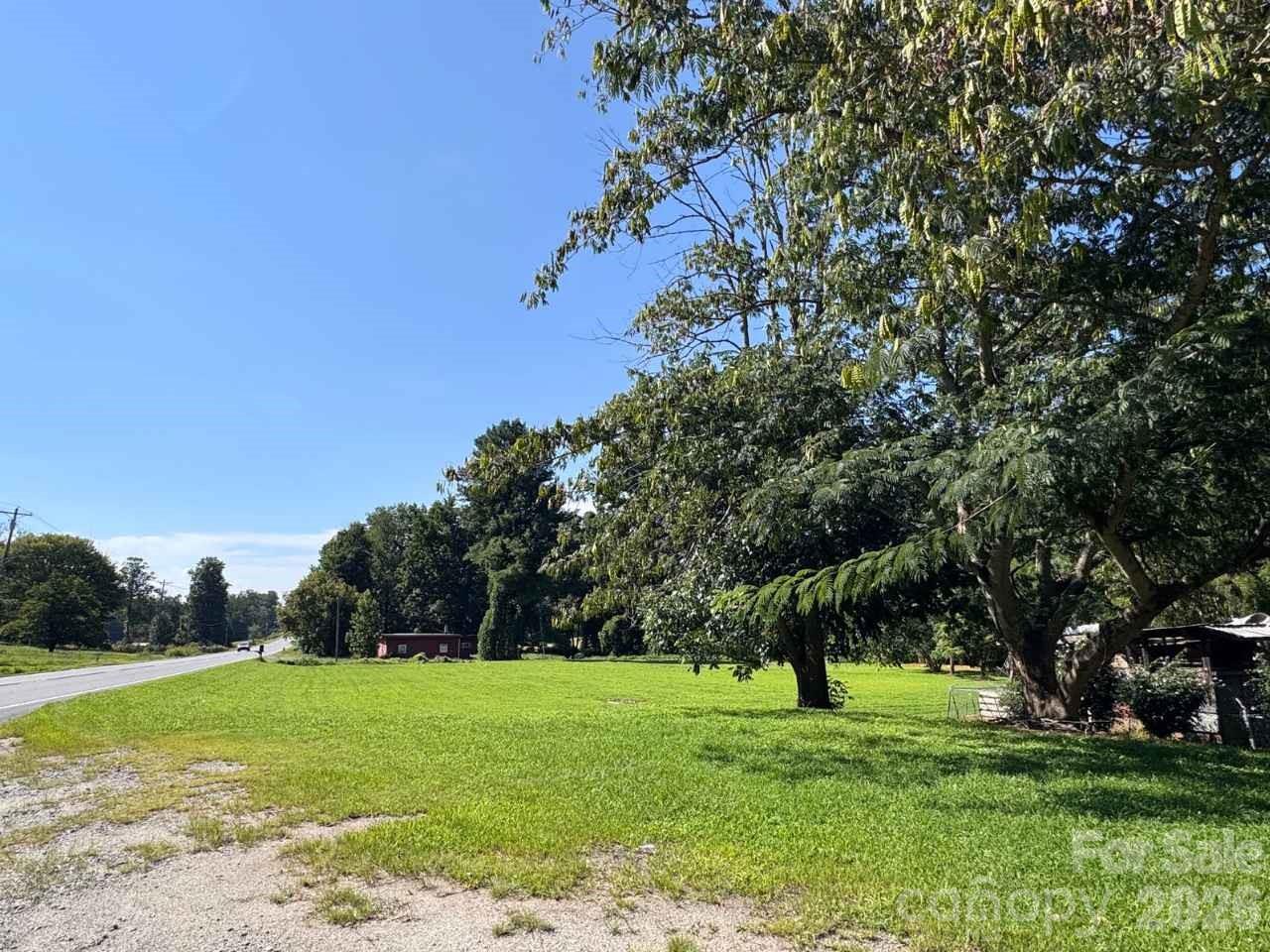 3625 NC Hwy 18 South — Morganton