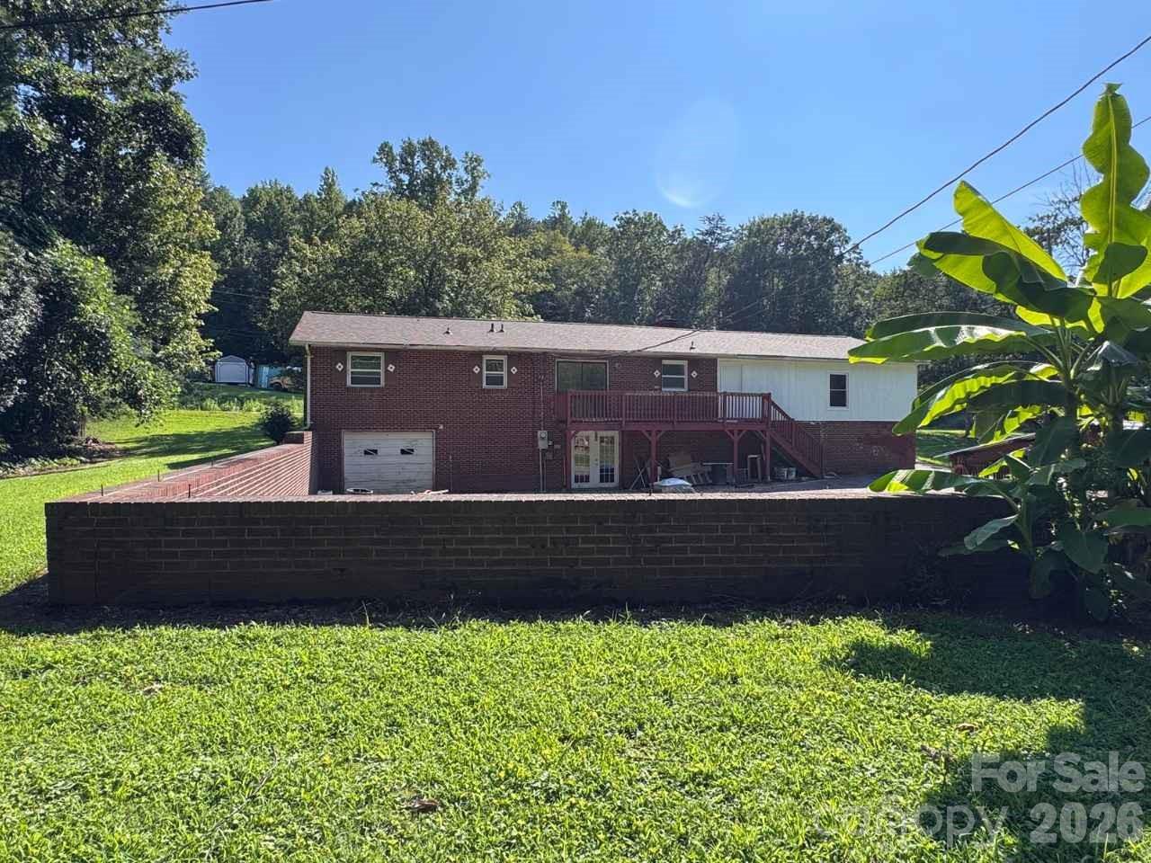 3625 NC Hwy 18 South — Morganton