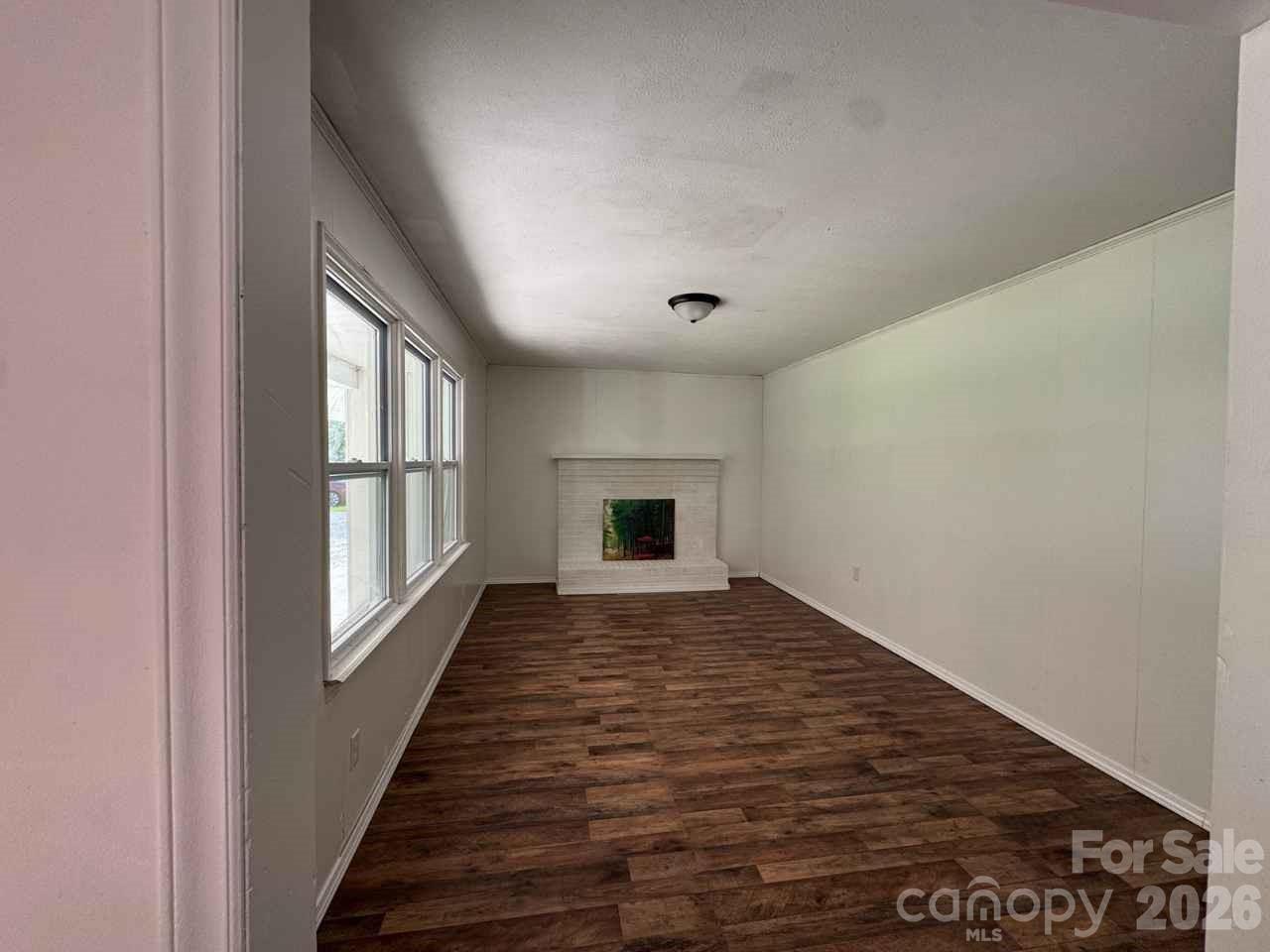 3625 NC Hwy 18 South — Morganton