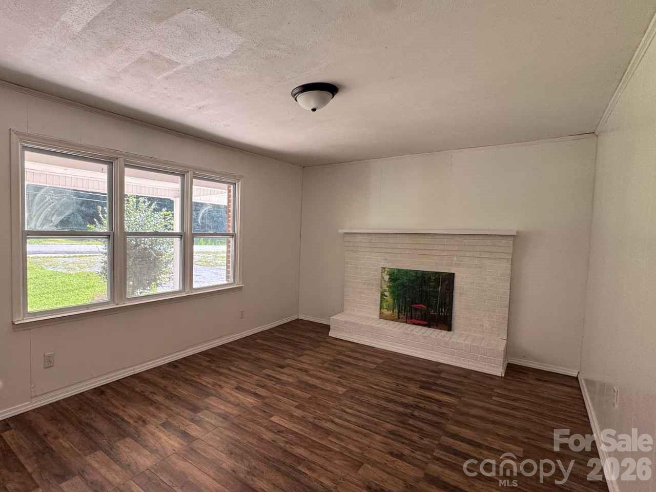 3625 NC Hwy 18 South — Morganton