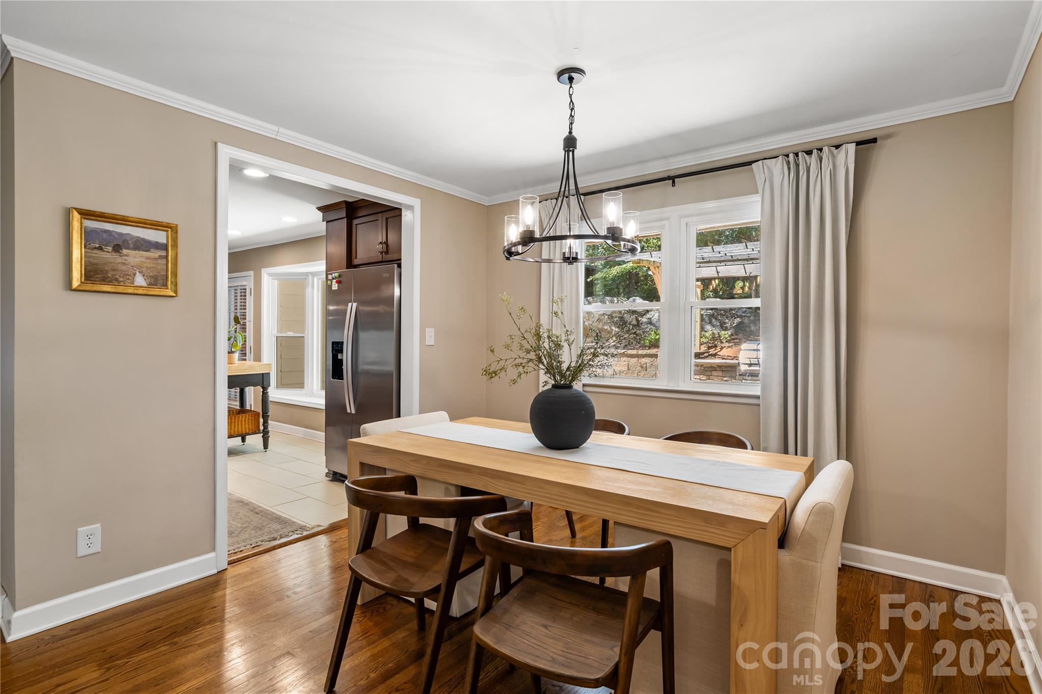 213 Dogwood Drive — Mount Holly