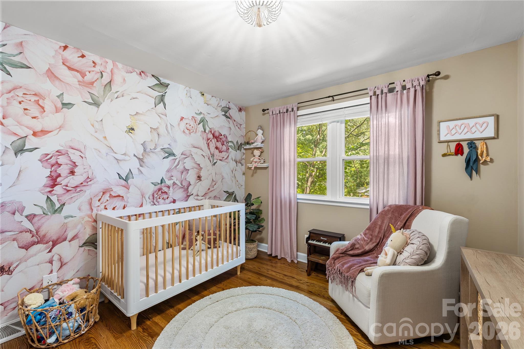 213 Dogwood Drive — Mount Holly