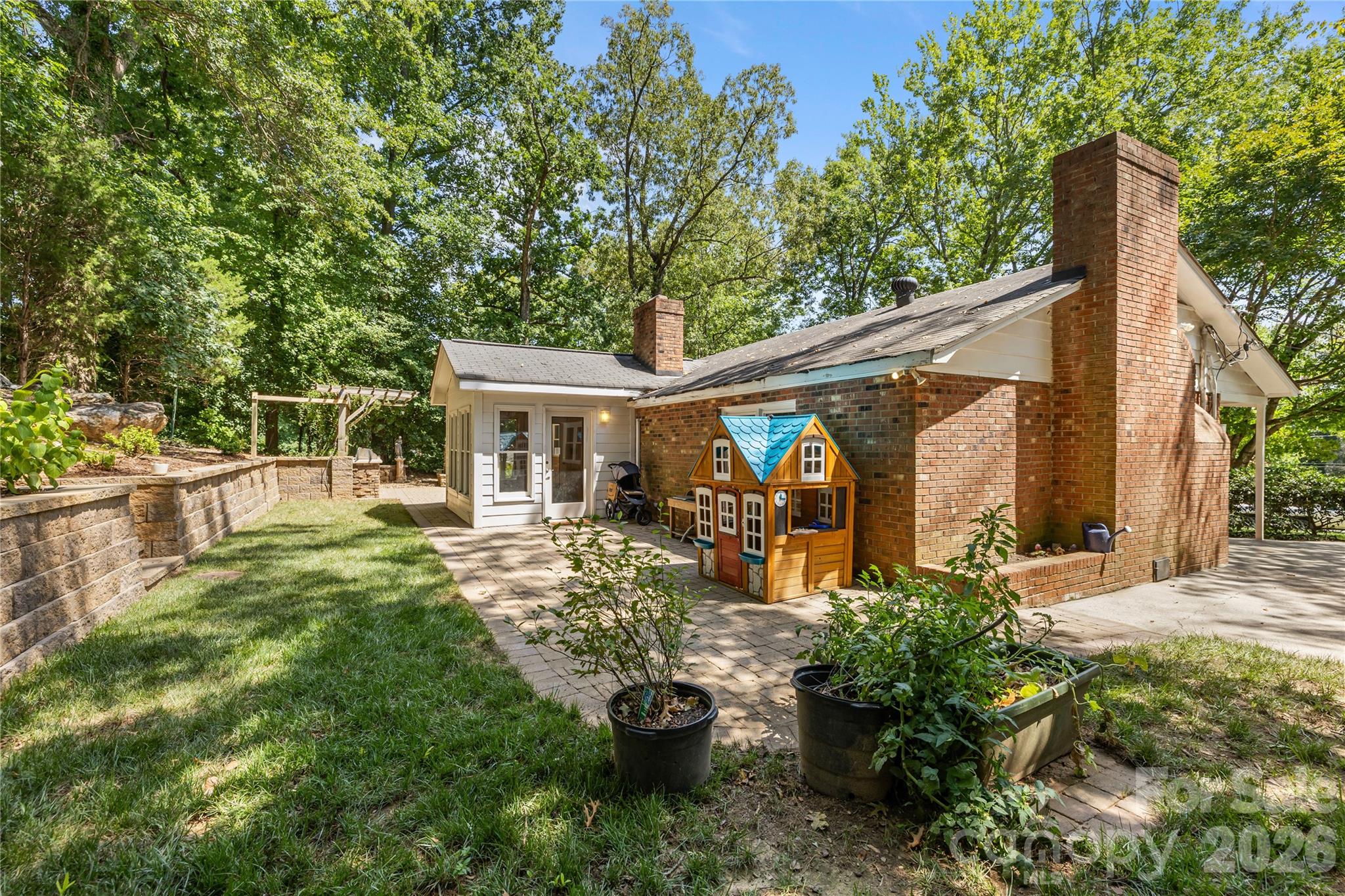213 Dogwood Drive — Mount Holly