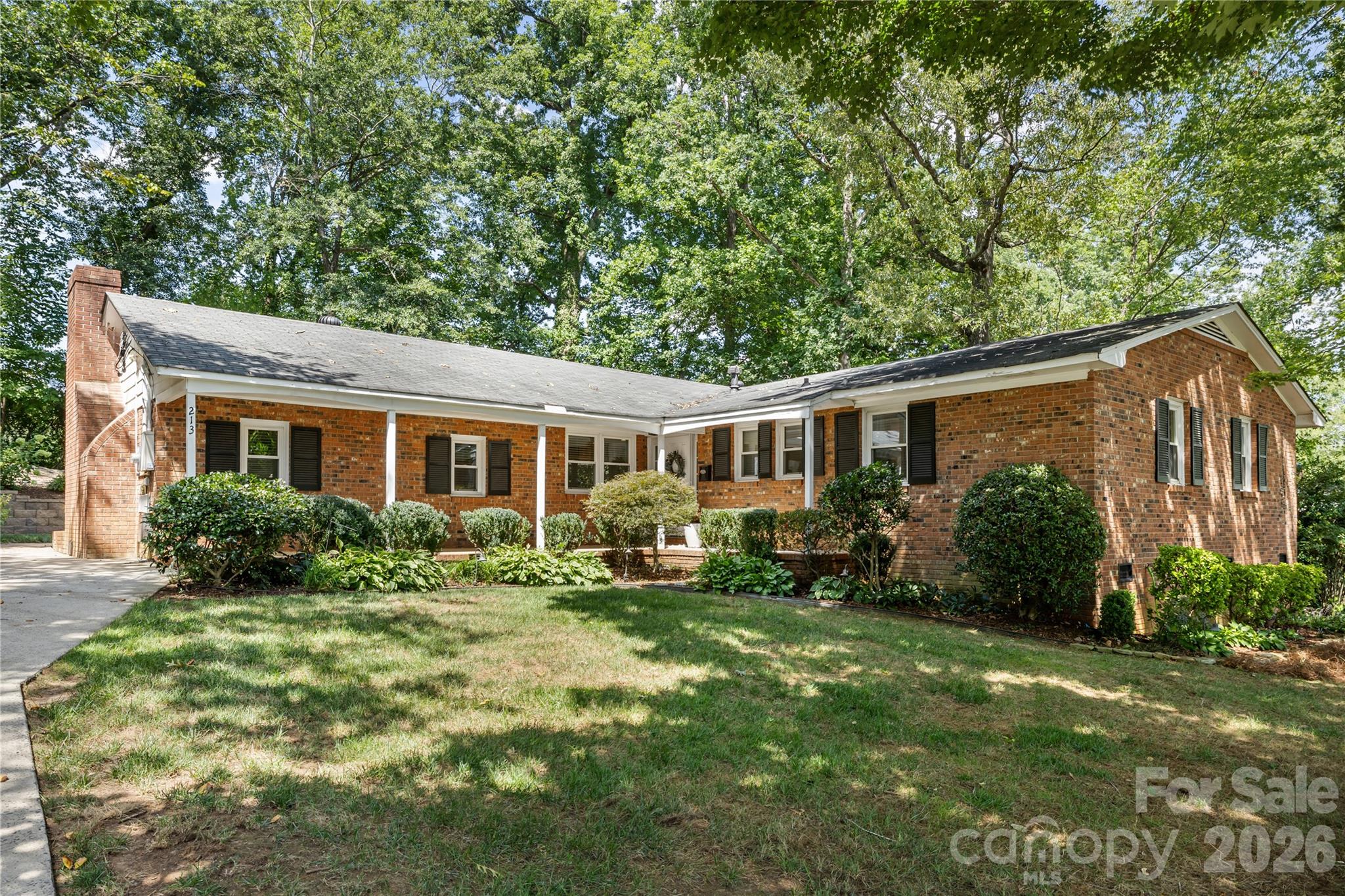 213 Dogwood Drive — Mount Holly
