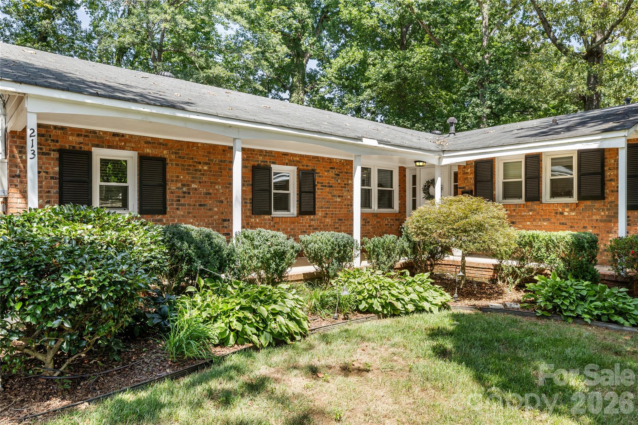 213 Dogwood Drive — Mount Holly