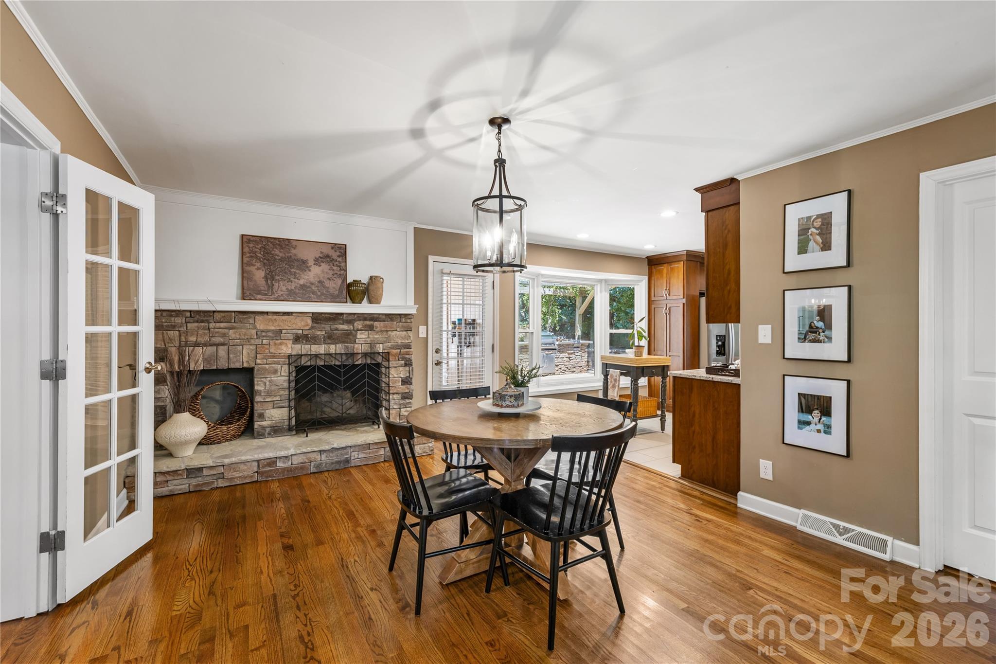 213 Dogwood Drive — Mount Holly