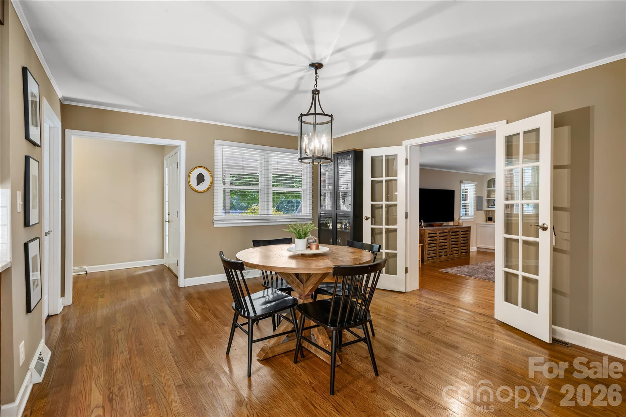 213 Dogwood Drive — Mount Holly
