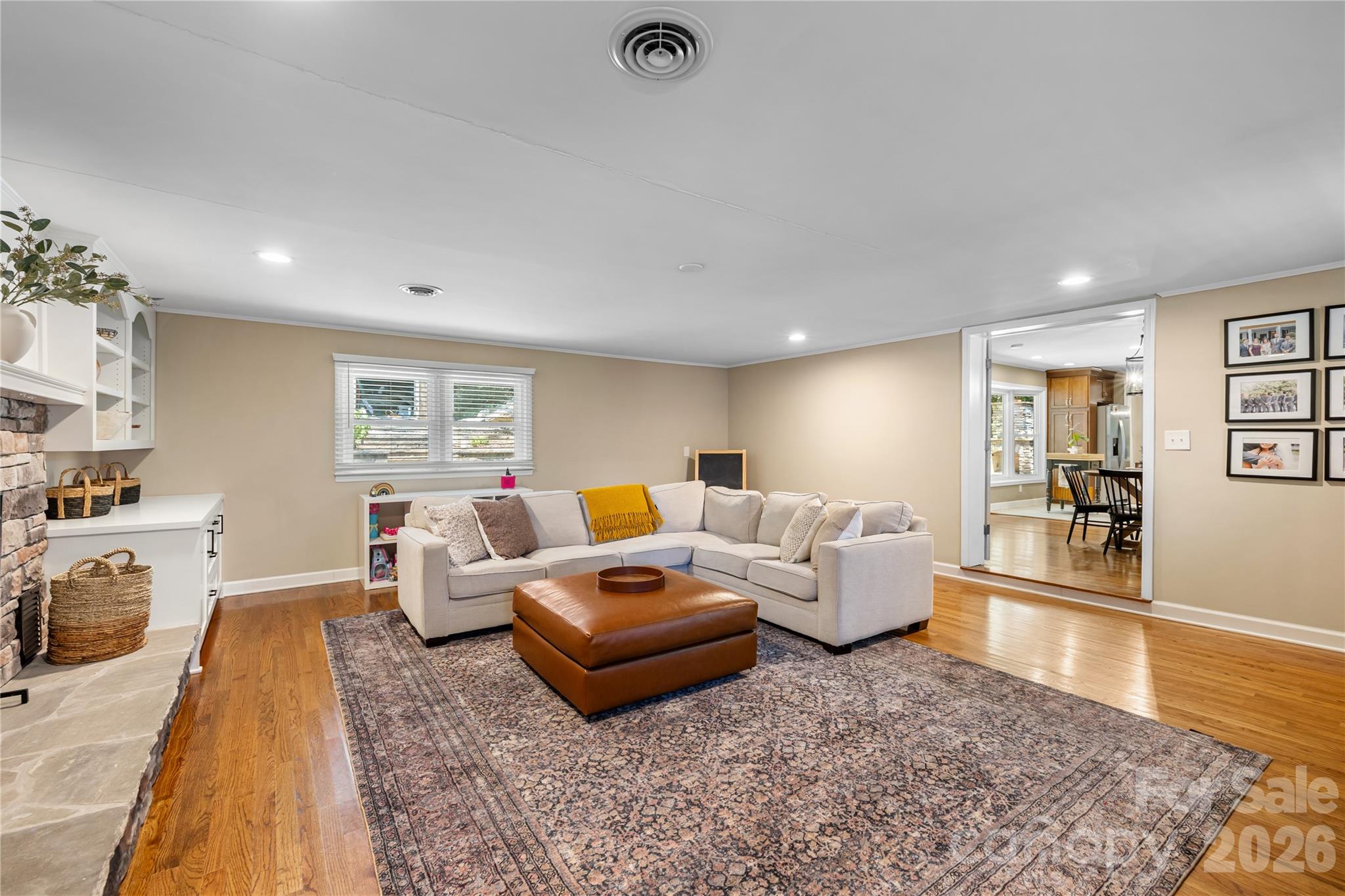 213 Dogwood Drive — Mount Holly
