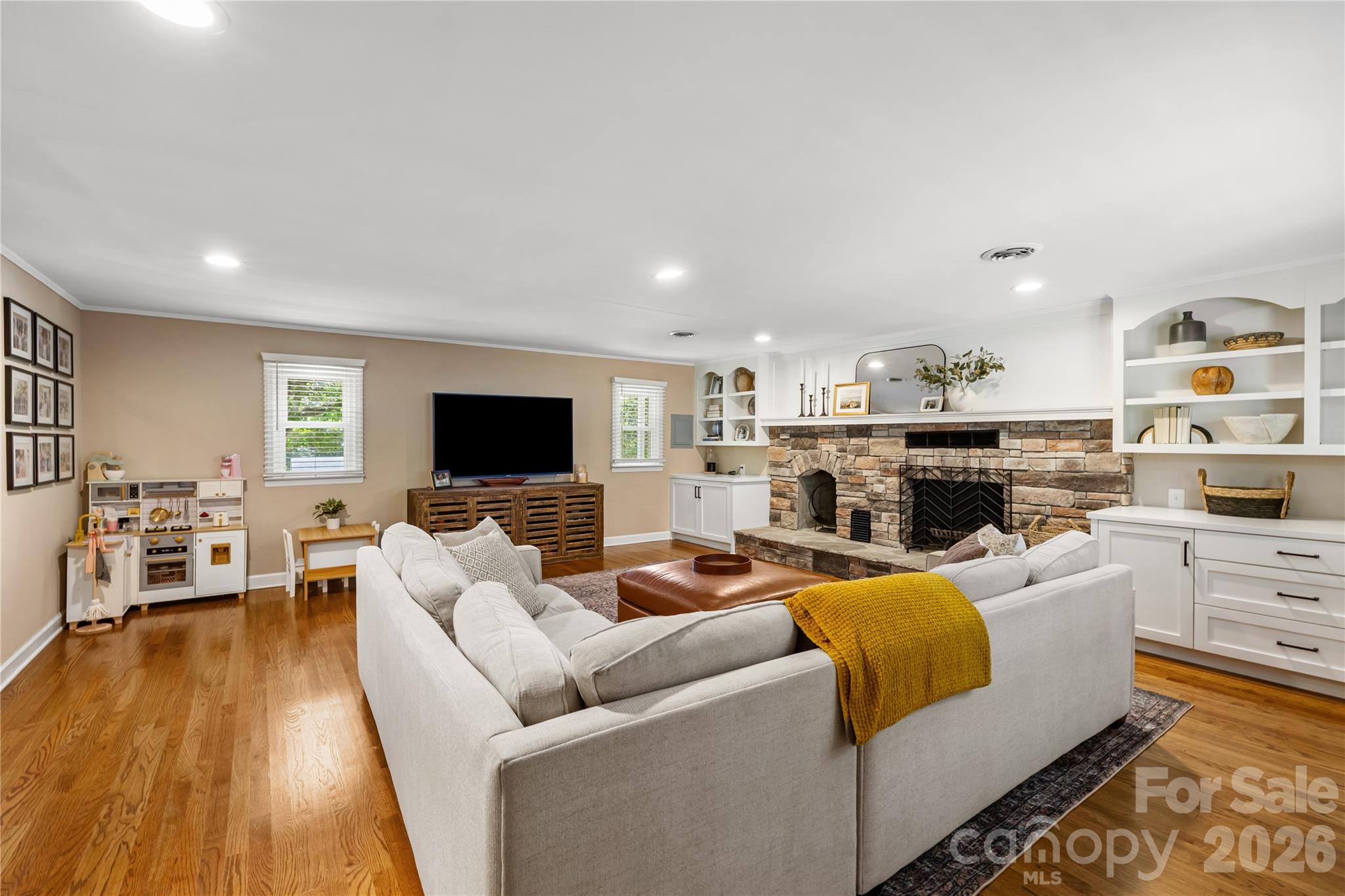 213 Dogwood Drive — Mount Holly