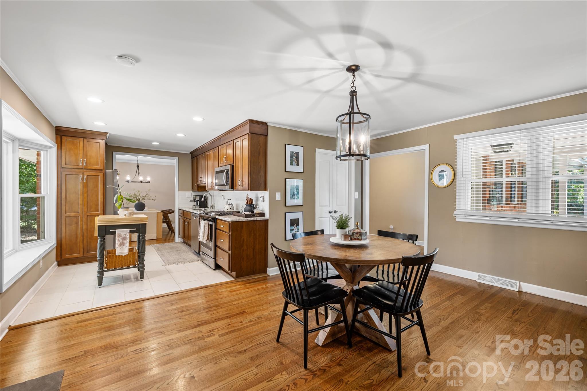 213 Dogwood Drive — Mount Holly