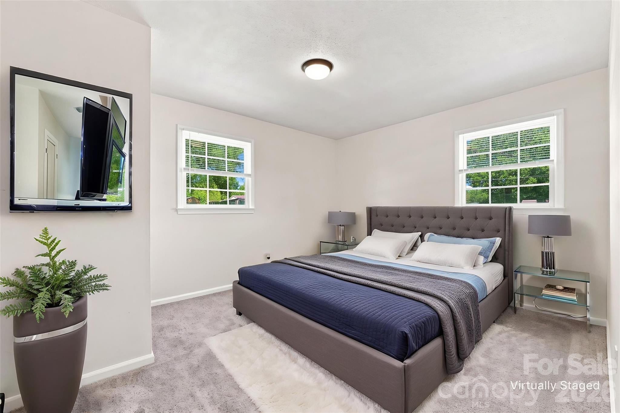 411 E Tennessee Avenue — Bessemer City