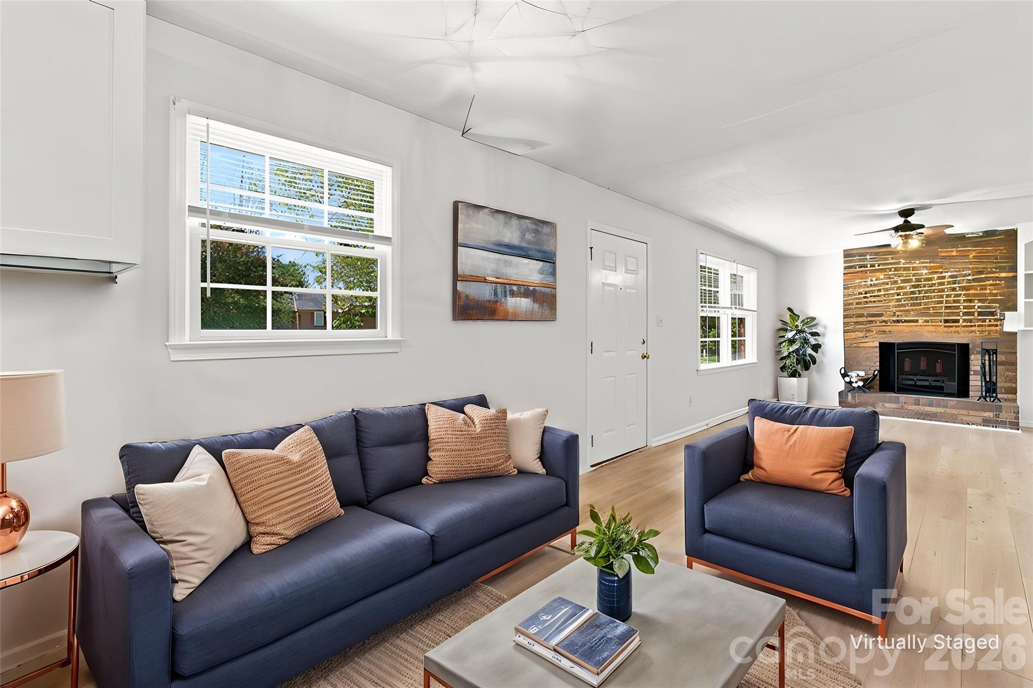 411 E Tennessee Avenue — Bessemer City