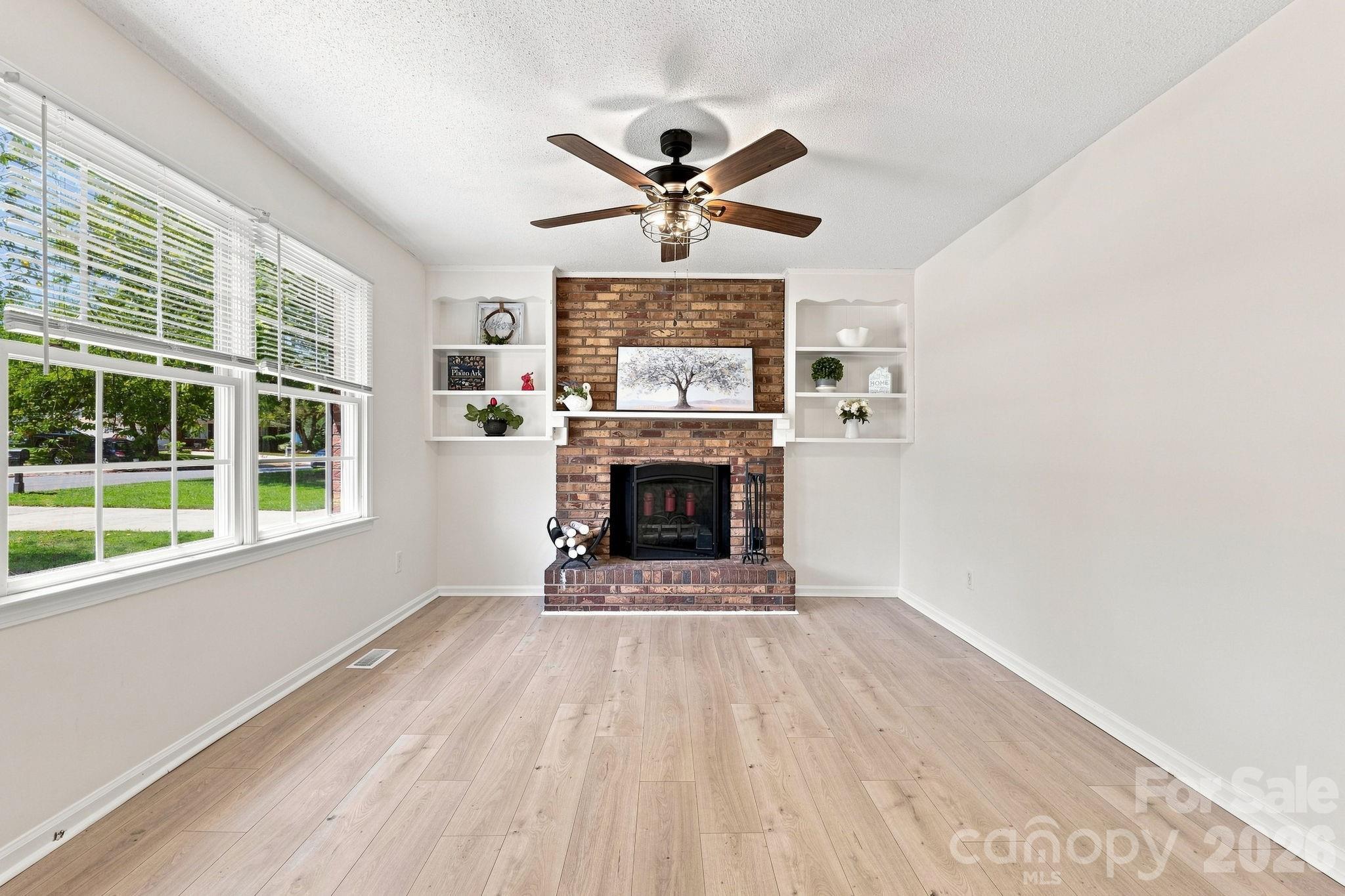 411 E Tennessee Avenue — Bessemer City