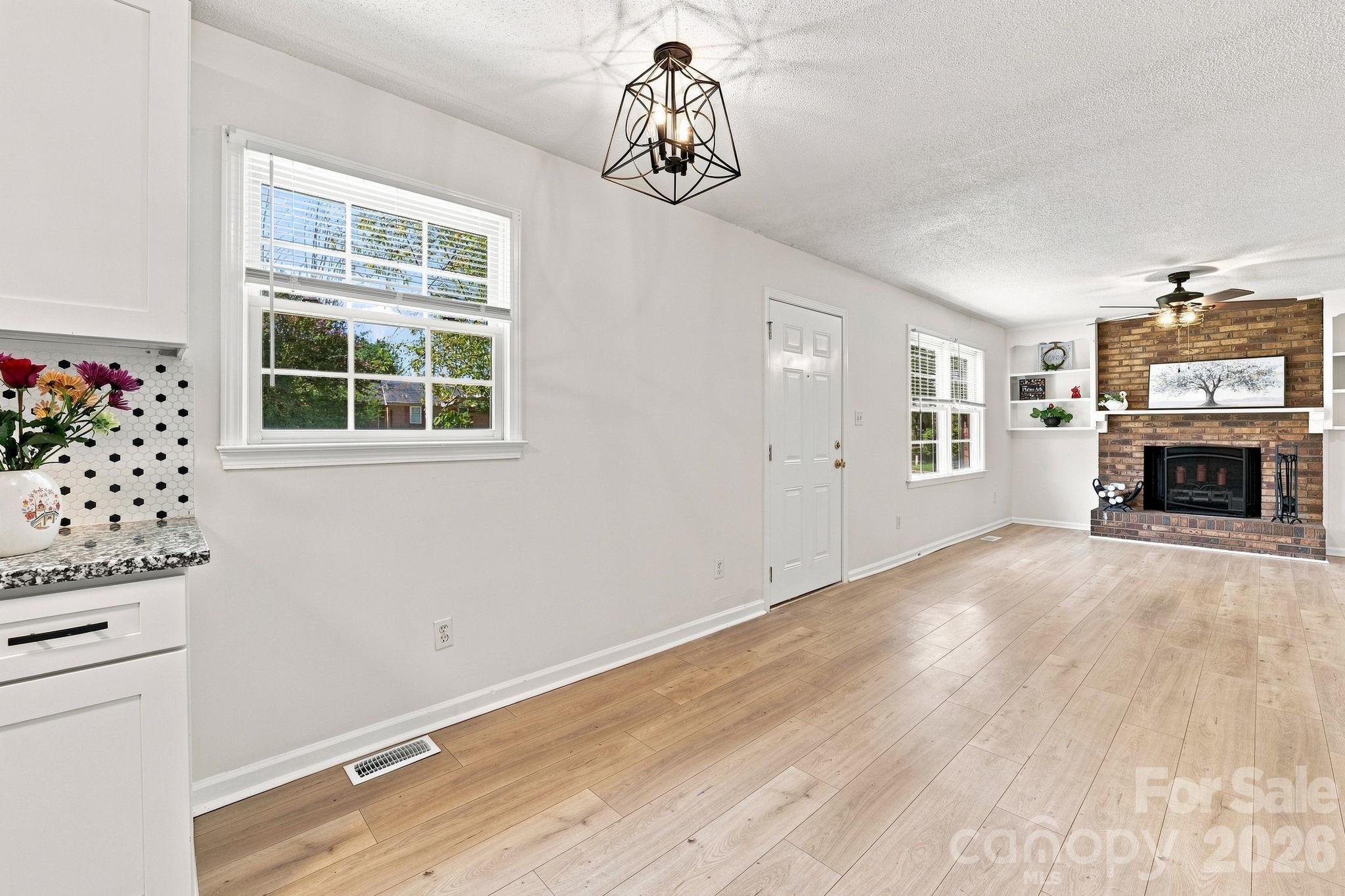 411 E Tennessee Avenue — Bessemer City