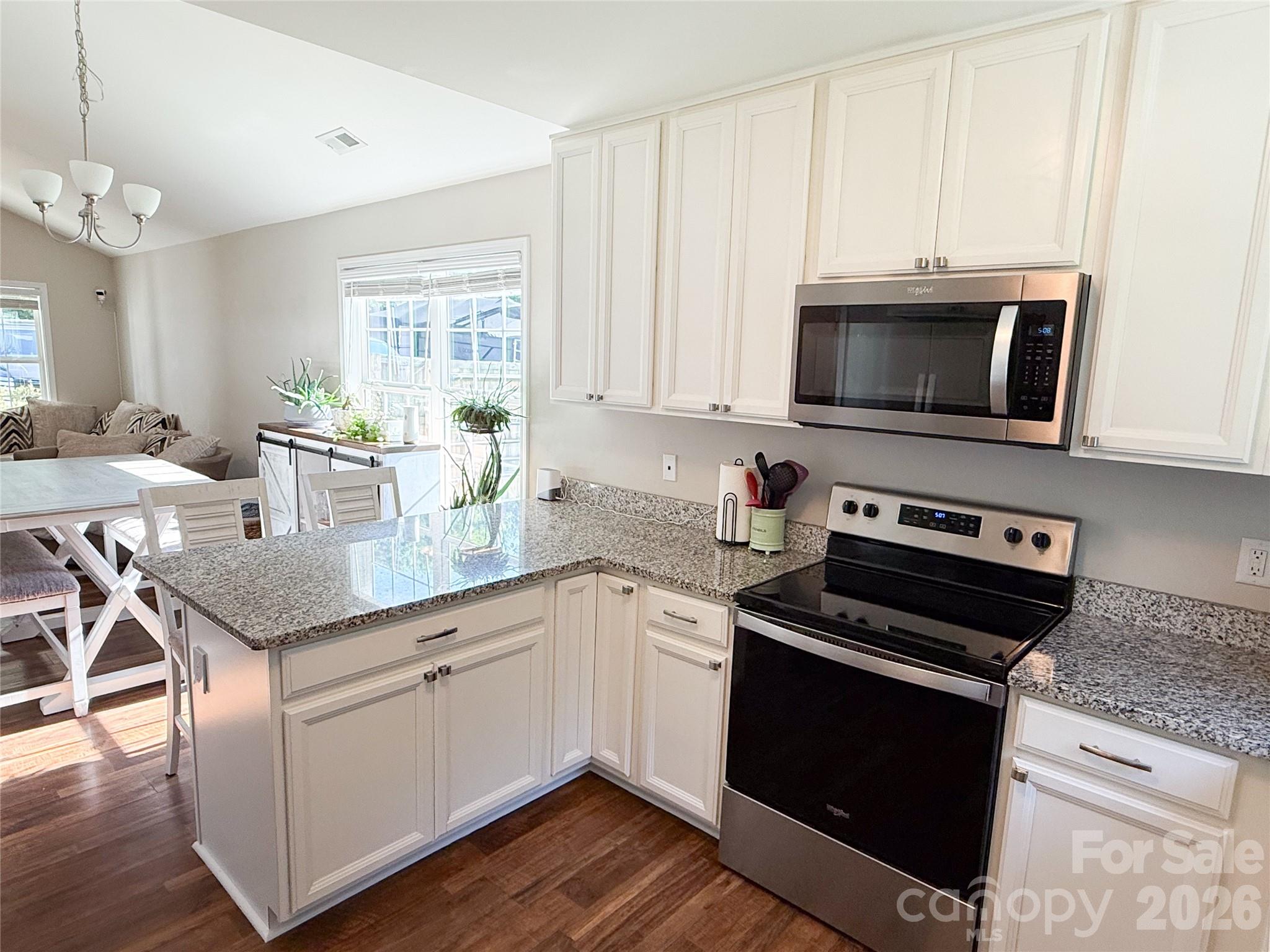311 Prince Street — Kannapolis