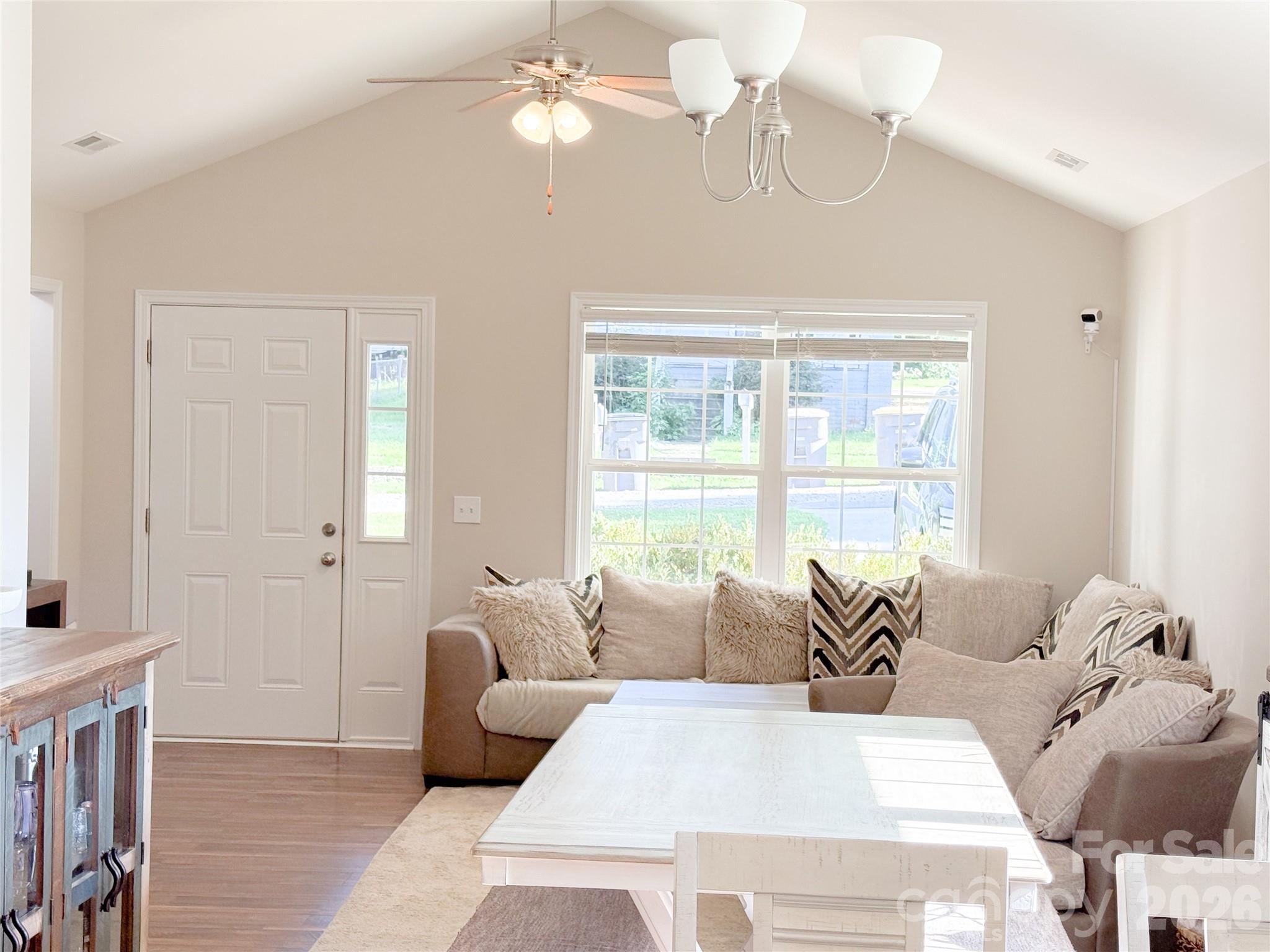 311 Prince Street — Kannapolis