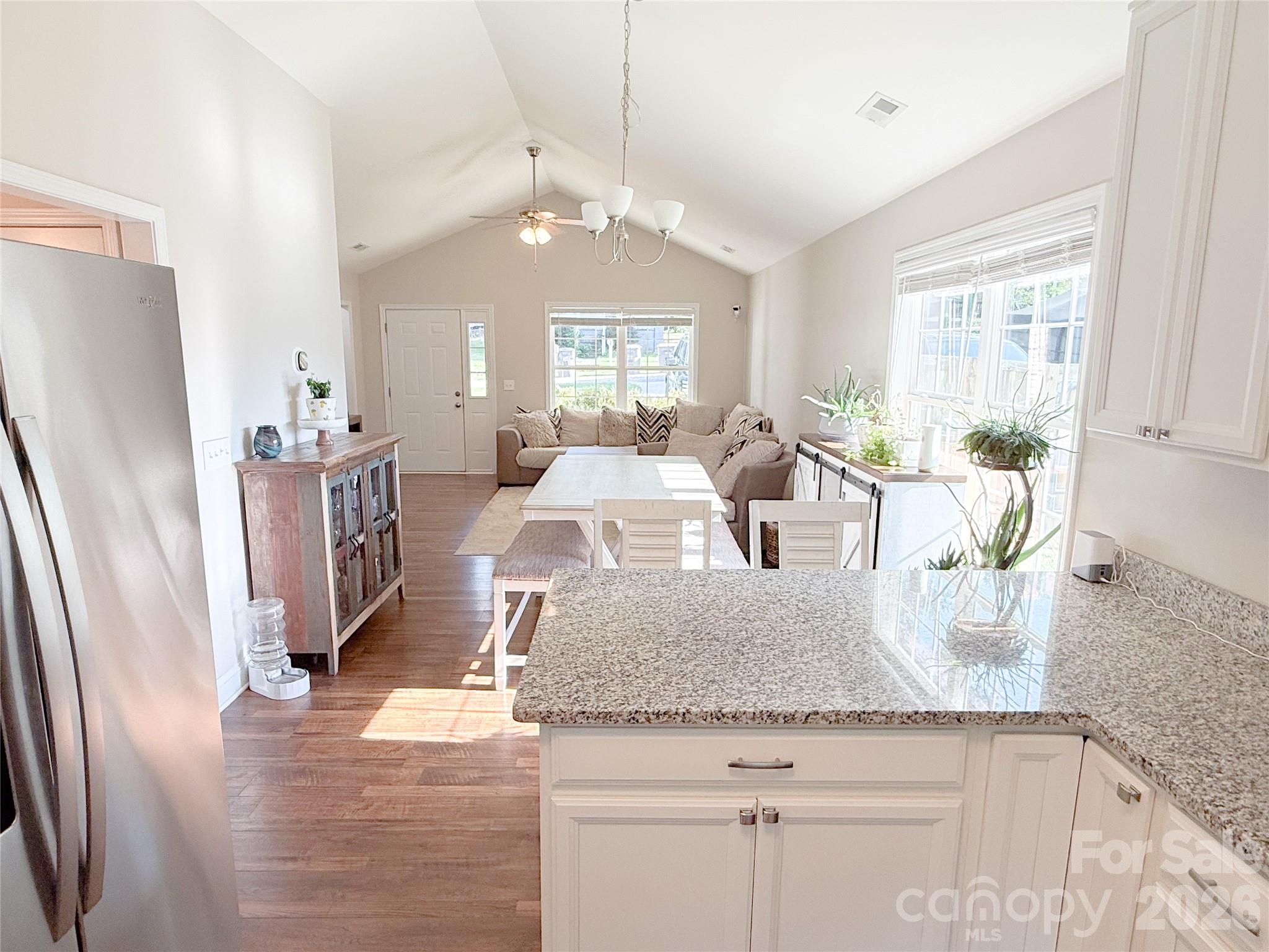 311 Prince Street — Kannapolis