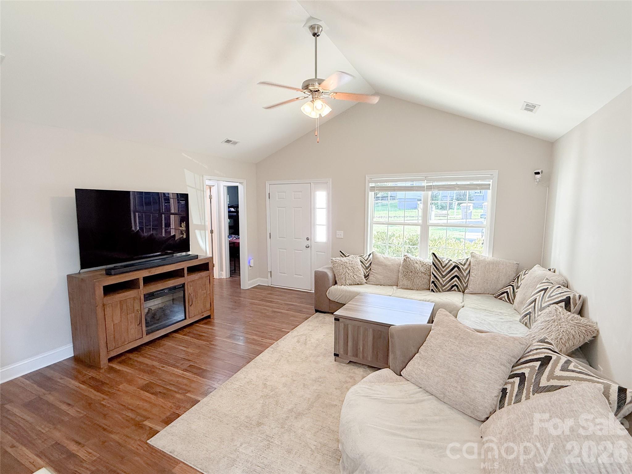 311 Prince Street — Kannapolis