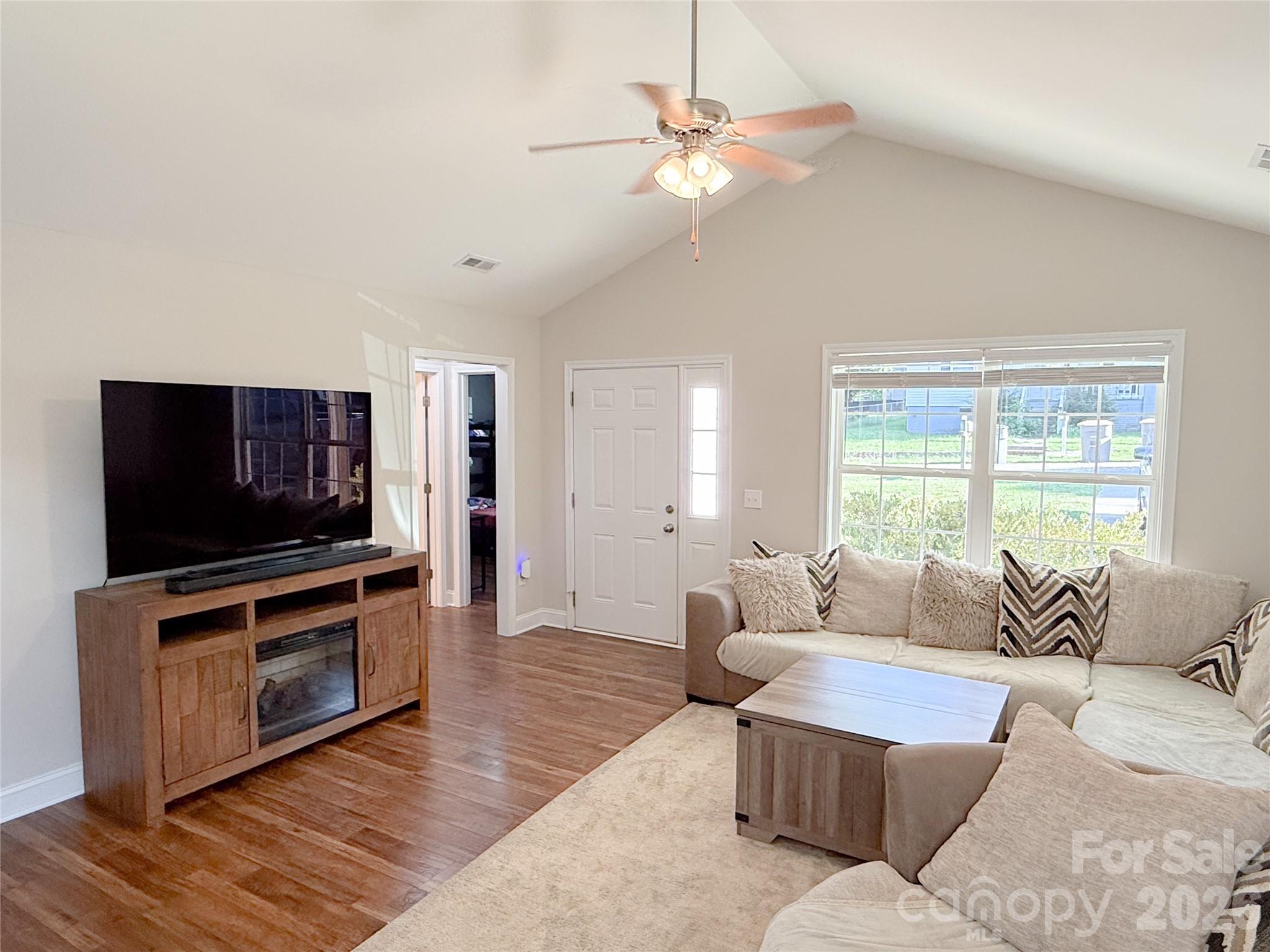 311 Prince Street — Kannapolis