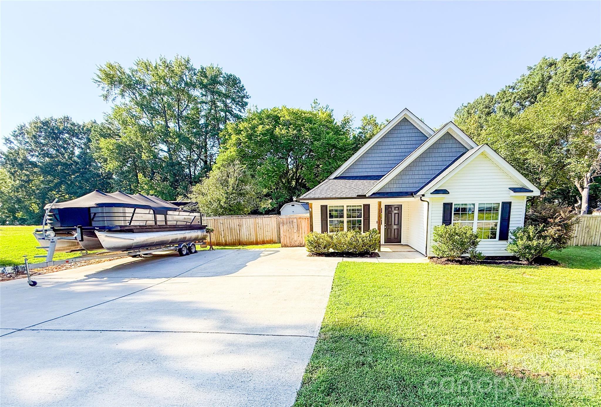 311 Prince Street — Kannapolis