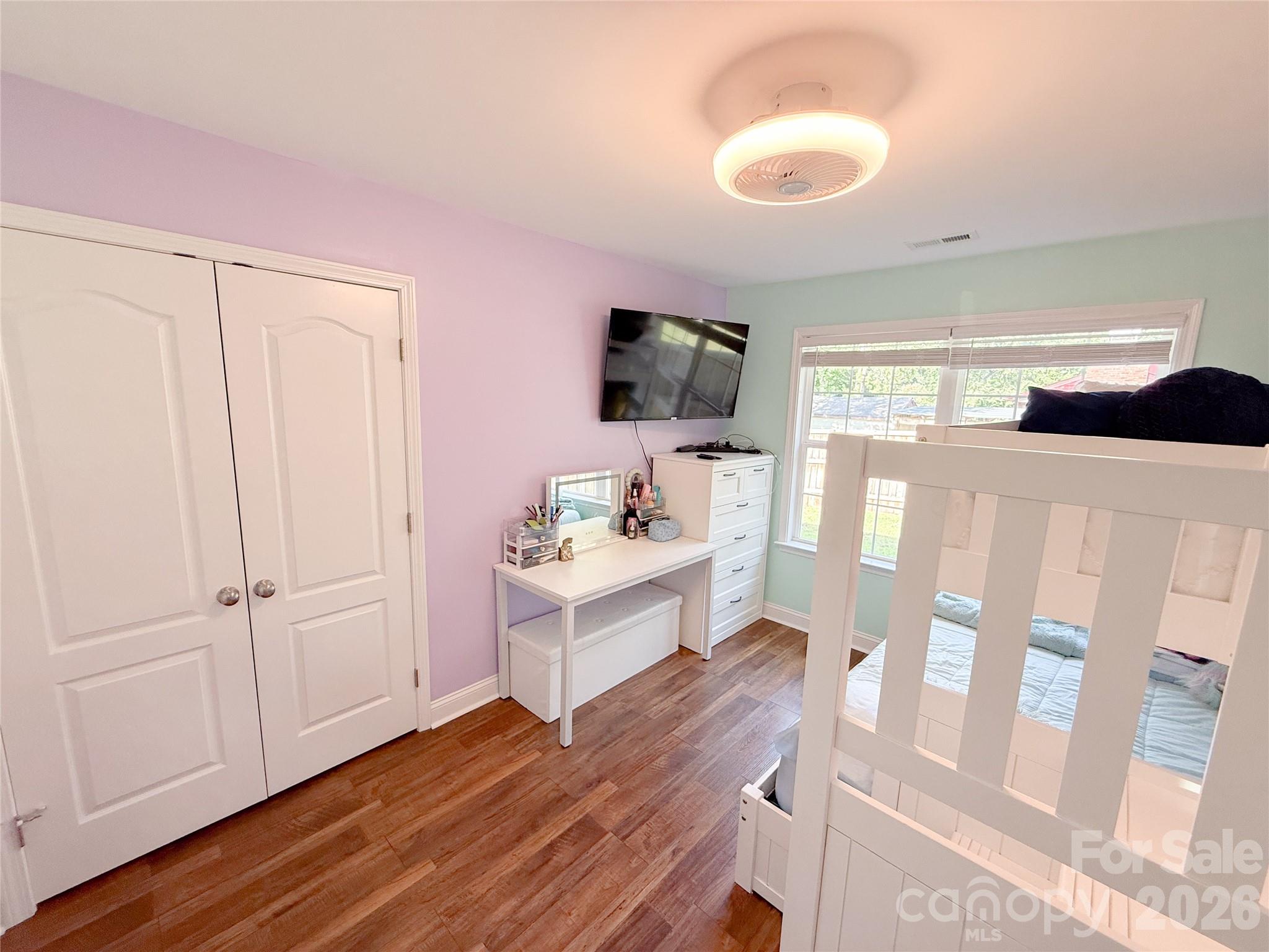 311 Prince Street — Kannapolis