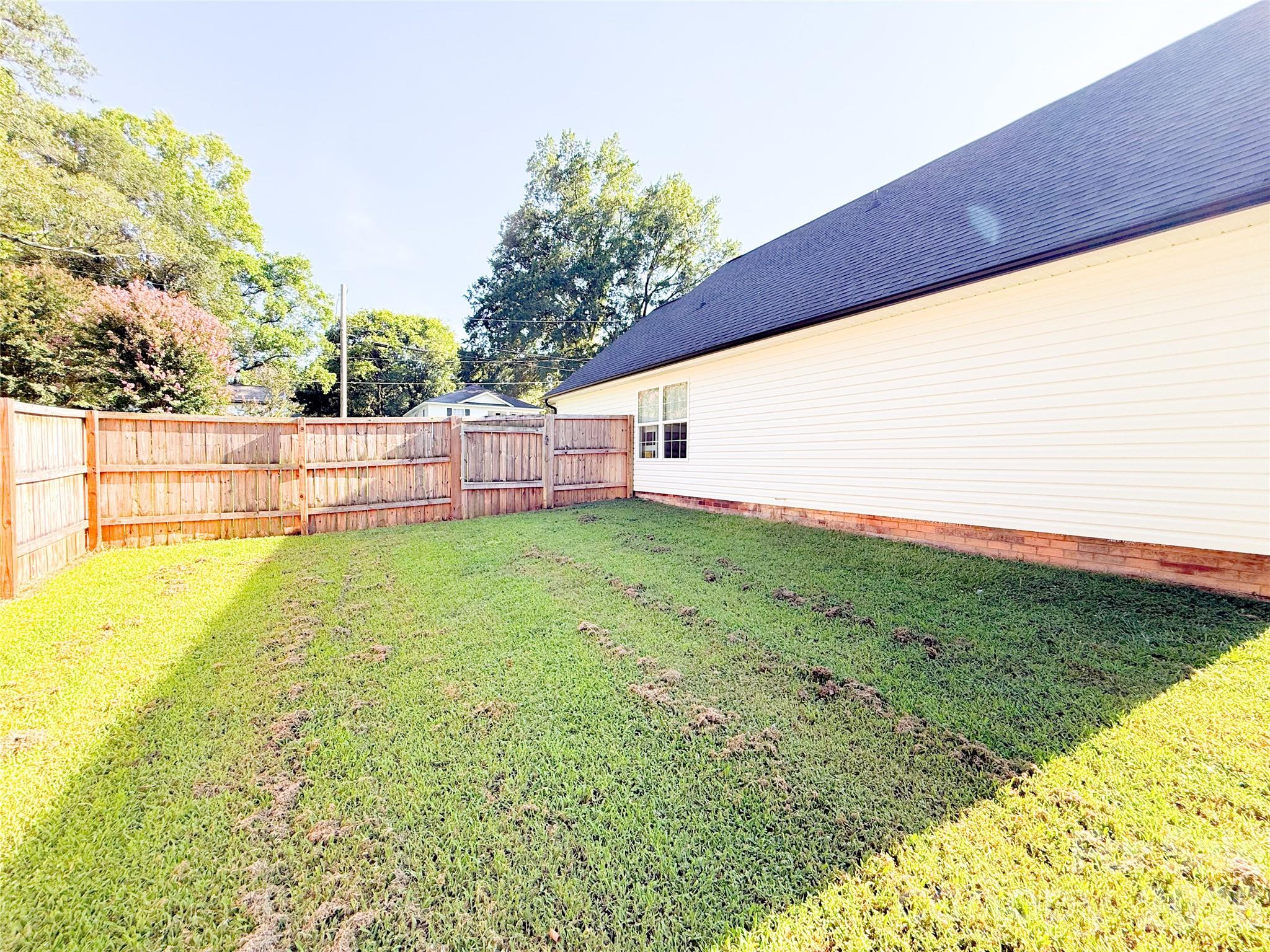 311 Prince Street — Kannapolis