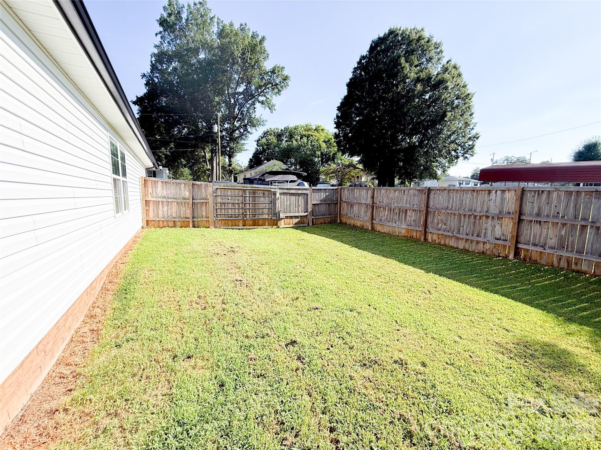 311 Prince Street — Kannapolis
