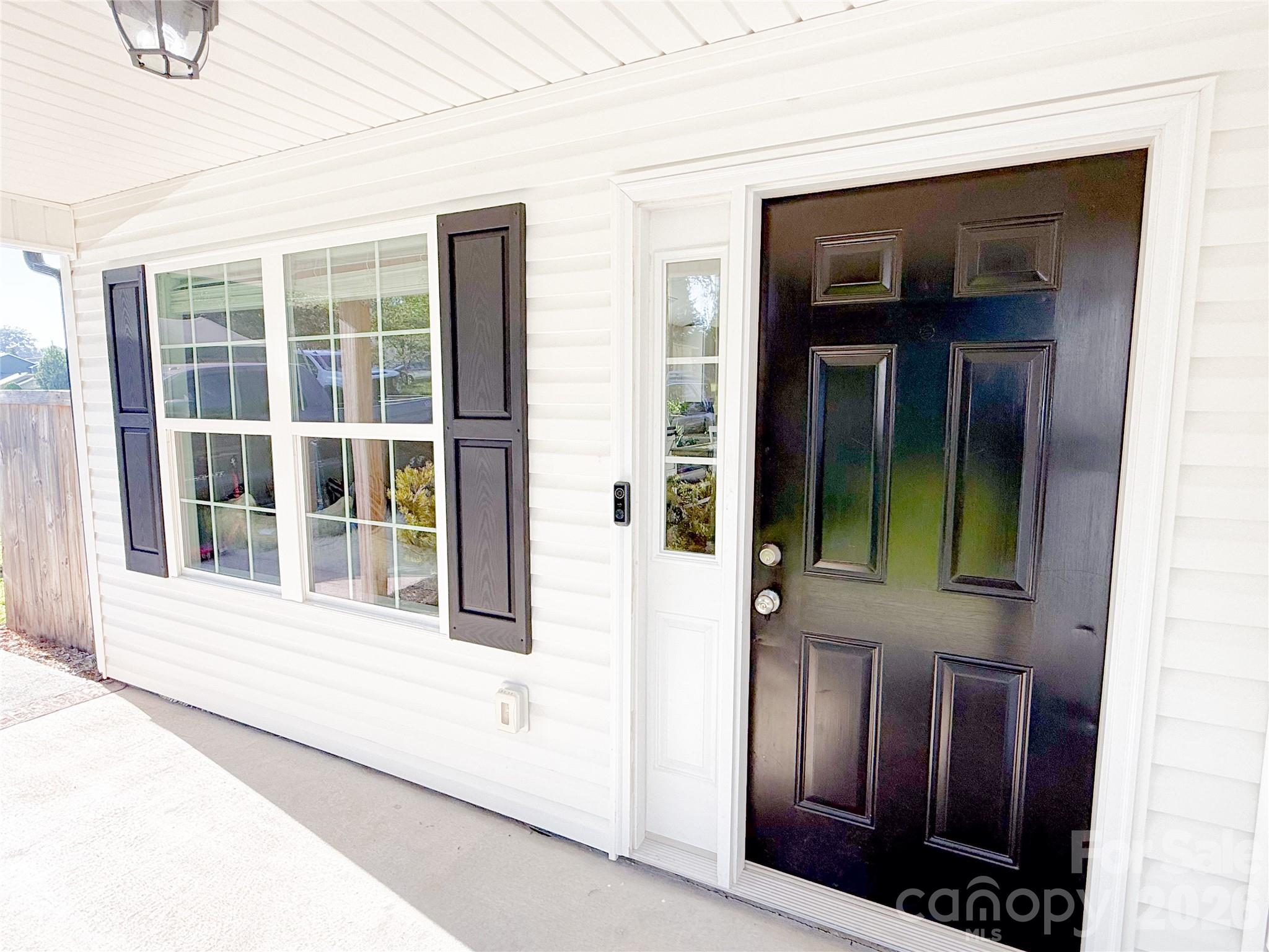 311 Prince Street — Kannapolis