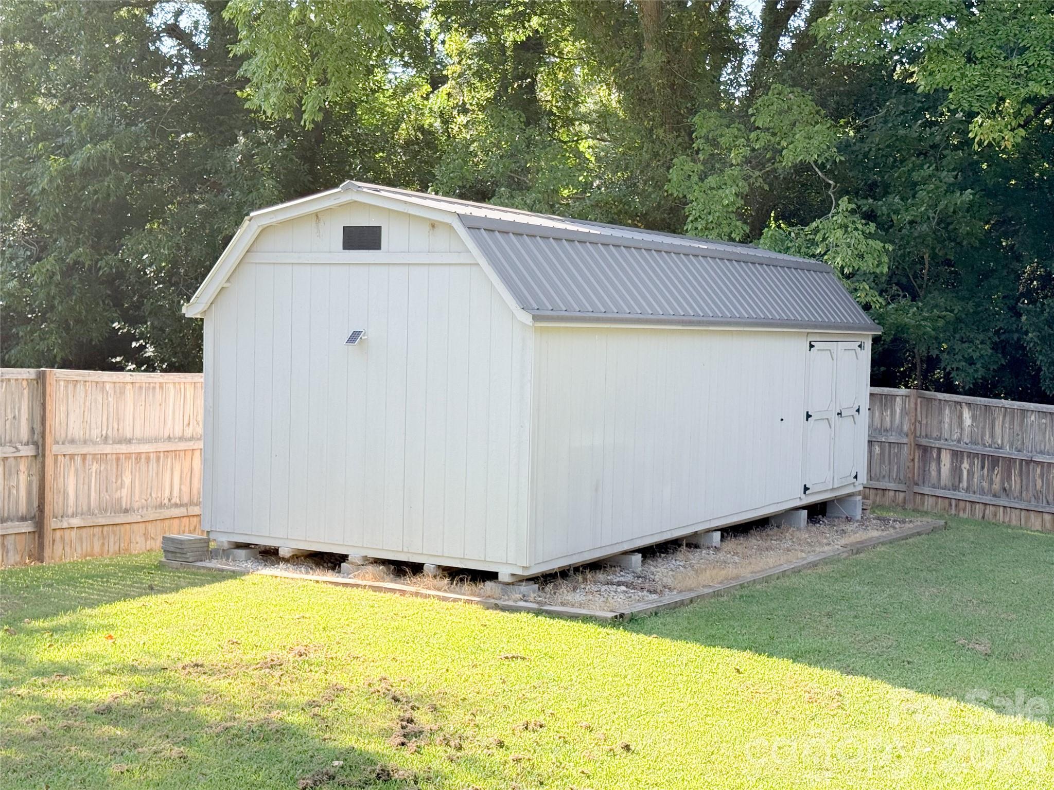 311 Prince Street — Kannapolis