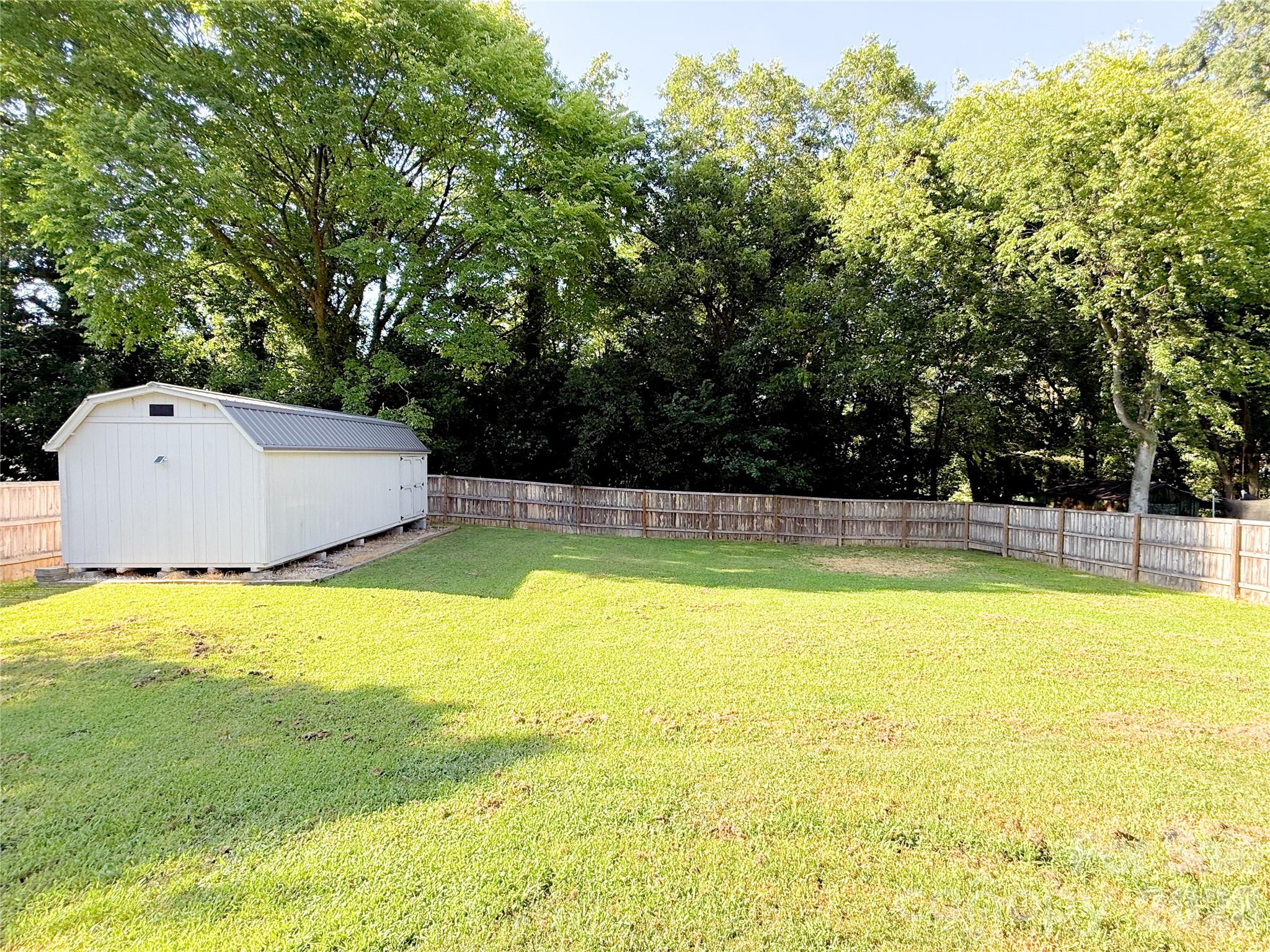 311 Prince Street — Kannapolis