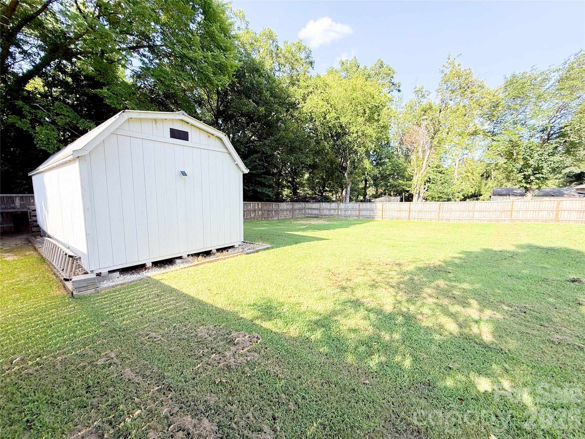 311 Prince Street — Kannapolis