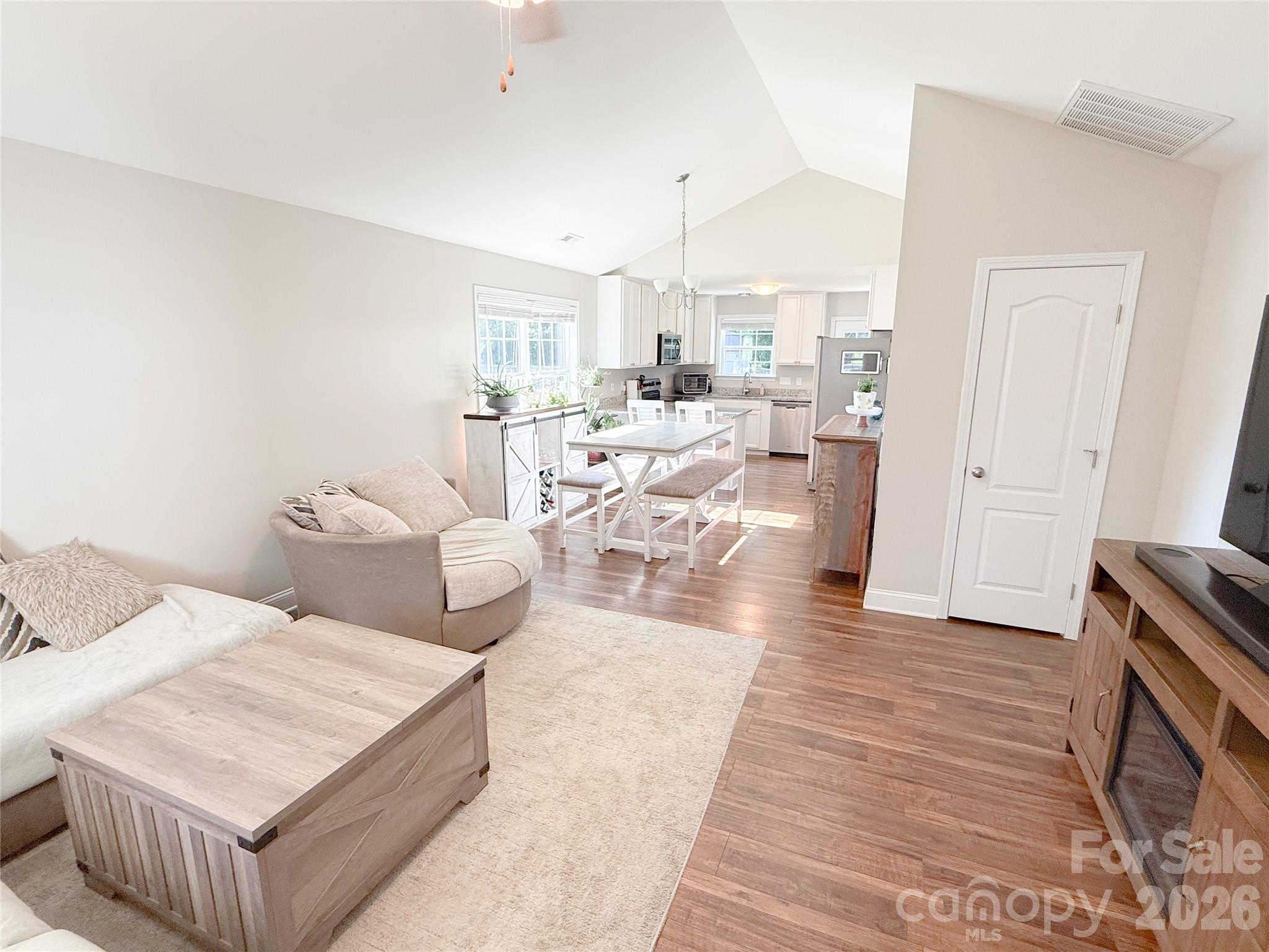 311 Prince Street — Kannapolis