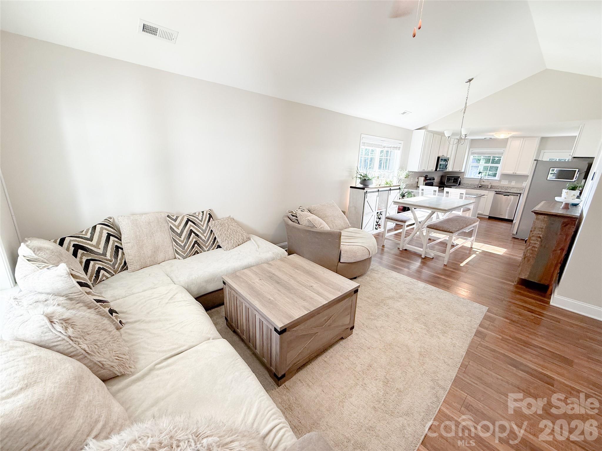 311 Prince Street — Kannapolis