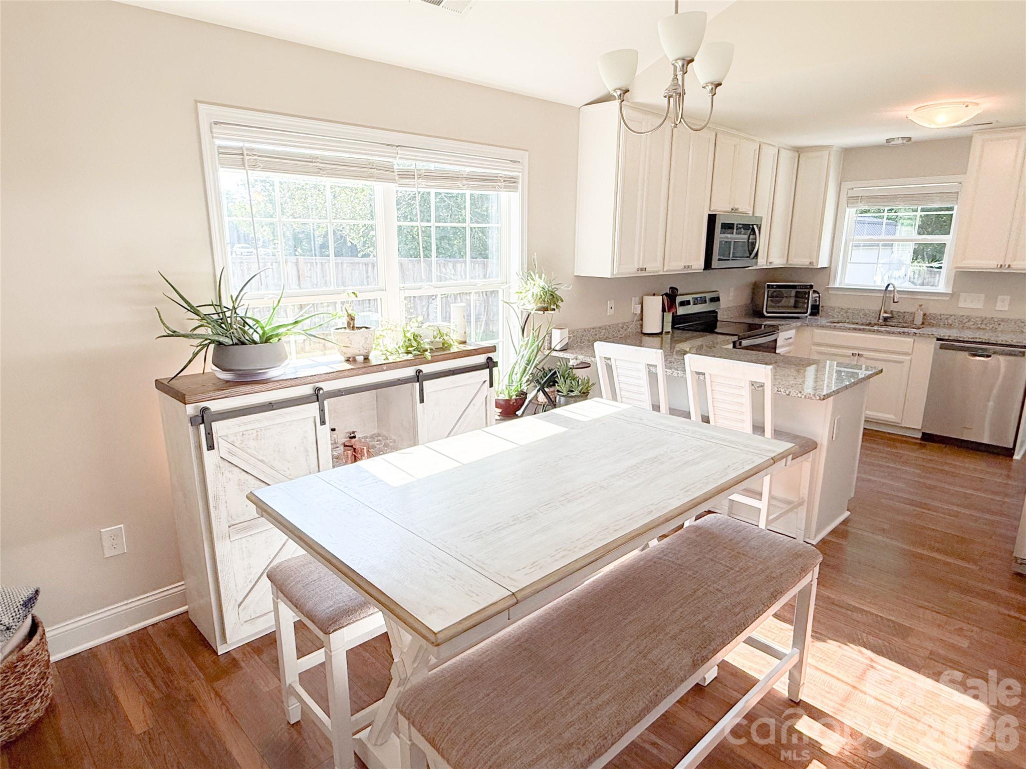 311 Prince Street — Kannapolis