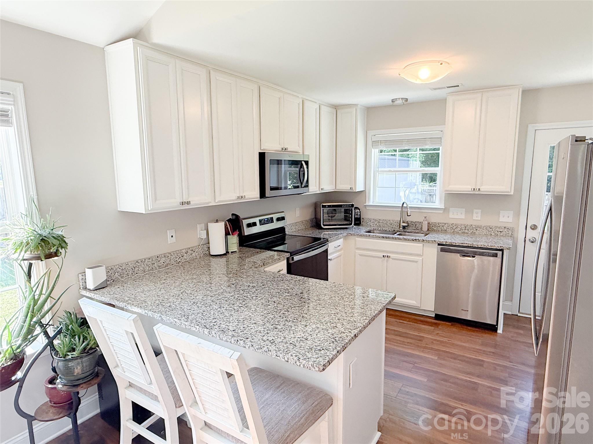 311 Prince Street — Kannapolis